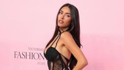 Pesona Madison Beer, Gak Kalah Seksi dari Model Victorias Secret