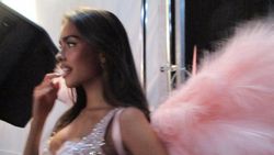 Pesona Madison Beer, Gak Kalah Seksi dari Model Victorias Secret