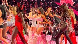 Pesona Madison Beer, Gak Kalah Seksi dari Model Victorias Secret