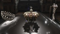 Perampokan Louvre Mencoreng Keamanan Museum, tapi Buat Legenda Baru Perampokan Louvre Mencoreng Keamanan Museum, tapi Buat Legenda Baru