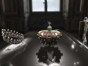 Perampokan Louvre Mencoreng Keamanan Museum, tapi Buat Legenda Baru