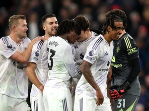 Maguire Peringatkan MU soal Belanja Musim Panas