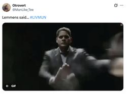 Deretan Meme Isak Dihujat, Maguire Hebat