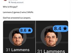 Deretan Meme Isak Dihujat, Maguire Hebat