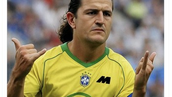 Sementara Maguire dipuja karena berhasil mencetak gol kemenangan untuk MU. Foto: X.com