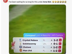 Deretan Meme Isak Dihujat, Maguire Hebat