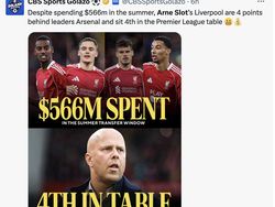 Deretan Meme Isak Dihujat, Maguire Hebat