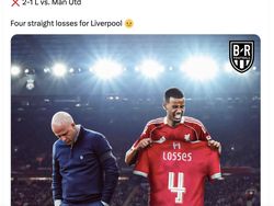 Deretan Meme Isak Dihujat, Maguire Hebat