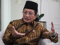 Dari Wakaf hingga Charity Gereja, LPDU Akan Kelola Semua Dana Keagamaan