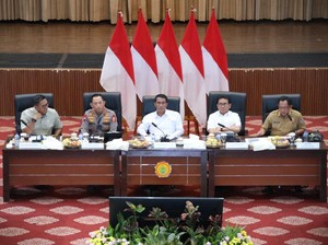 Mendagri Minta Pemda Optimalkan Tujuh Kanal Penyaluran Beras SPHP