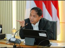 Kata Menhut soal Pemusnahan Mahkota Cenderawasih yang Tuai Kecaman