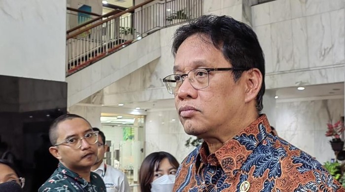 Menteri Keuangan (Menkeu) Purbaya Yudhi Sadewa
