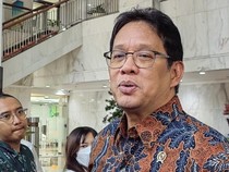 Purbaya Pede IHSG Tembus 9.000 di Akhir Tahun, 10 Tahun Lagi 32.000