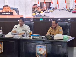 18 Gubernur Minta Transfer ke Daerah Dinaikkan, Purbaya: Pemimpin Masih Ragu