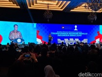Amran Sebut Hilirisasi Pertanian Bisa Ciptakan 8,6 Juta Lapangan Kerja