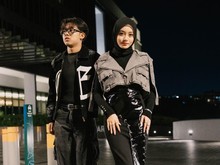 Tembus Nominasi AMI Awards 2025, MikkyZia Punya Harapan Besar