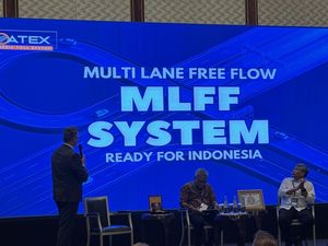 Harap Cemas Bos Roatex soal Nasib Bayar Tol Tanpa Setop di RI