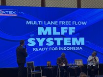 Harap Cemas Bos Roatex soal Nasib Bayar Tol Tanpa Setop di RI