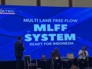 Harap Cemas Bos Roatex soal Nasib Bayar Tol Tanpa Setop di RI