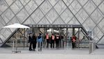 Museum Louvre Ditutup Sementara Usai Pencurian Permata Gegerkan Paris