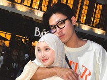 Isu Perselingkuhan Jule, Na Daehoon: Saya Kuat demi Anak-anak