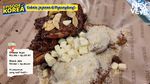 Nex Carlos Keliling Korea Bareng Istri Demi Berburu Makanan Viral