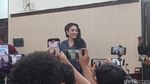 Nikita Mirzani Tetap Dituntut 11 Tahun Penjara di Sidang Melawan Reza Gladys