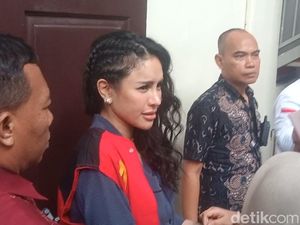 Gugatan Rp244 M Nikita Mirzani pada Reza Gladys Masuk Tahap Mediasi