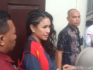 Pihak Nikita Mirzani Laporkan Hakim ke Komisi Yudisial