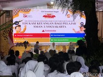 Kala Siswa SMA Padmanaba Malu-malu Akui Pernah Pakai Paylater
