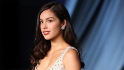 Olivia Rodrigo Dewi Karpet Merah, Bikin Fans Melongo