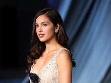 Merinding! Olivia Rodrigo Ngaku Diganggu Aura Mistis Saat Syuting MV
