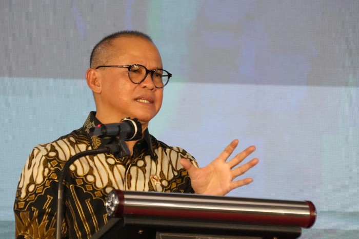 P2MI Puji Capaian Setahun Pemerintahan Prabowo, Pelindungan PMI Prioritas