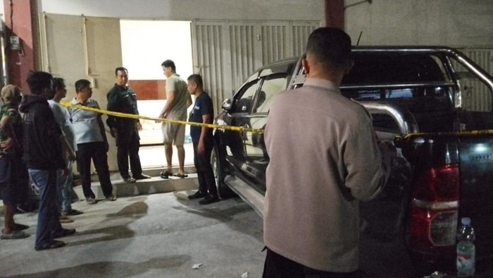 Pria di Palu Ditemukan Tewas di Rumahnya, Diduga Dibunuh