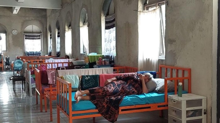 Panti Jompo Berdikari