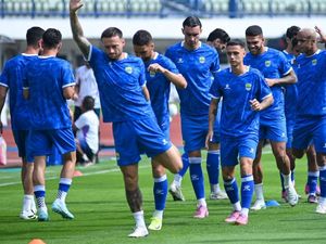 Jadwal Terdekat Persib: Hadapi Selangor FC di ACL 2 2025/2026