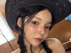 Bintang Film Korea Sunny Nikah Bulan Depan, Calon Suami Bikin Penasaran