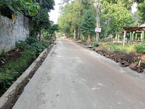 Sederet Proyek Strategis Pemkab Bogor Dorong Pembangunan di Wilayah Timur