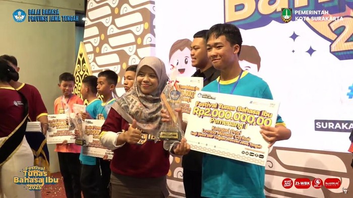 Pemkab Wonosobo