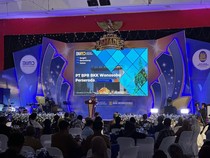 Dukung Pembangunan Ekonomi, BPR BKK Wonosobo Genjot Literasi Keuangan