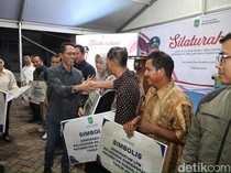 Amsakar Apresiasi Peran RT dan RW, Ajak Sukseskan 15 Program Prioritas Pemkot Batam