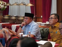 Bupati Bogor Harap Seluruh Perangkat Daerah Perkuat Pencegahan Korupsi