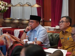 Bupati Bogor Harap Seluruh Perangkat Daerah Perkuat Pencegahan Korupsi