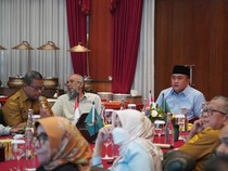 Bupati Bogor Dorong Sinergi Perangkat Daerah Perkuat MCP-SPI KPK 2025