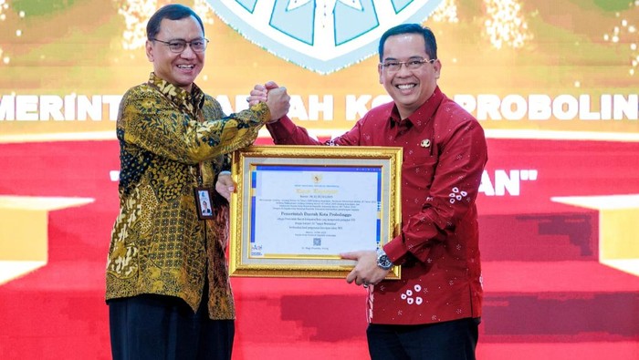 Pemkot Probolinggo