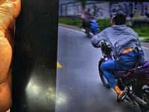Sukabumi Sepekan: Pemotor Ugal-ugalan-Vonis Bu Kades Penjual Posyandu