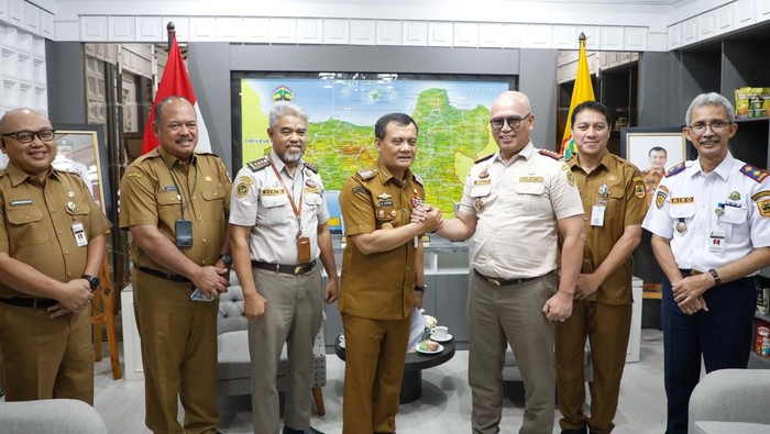 Pemprov Jateng