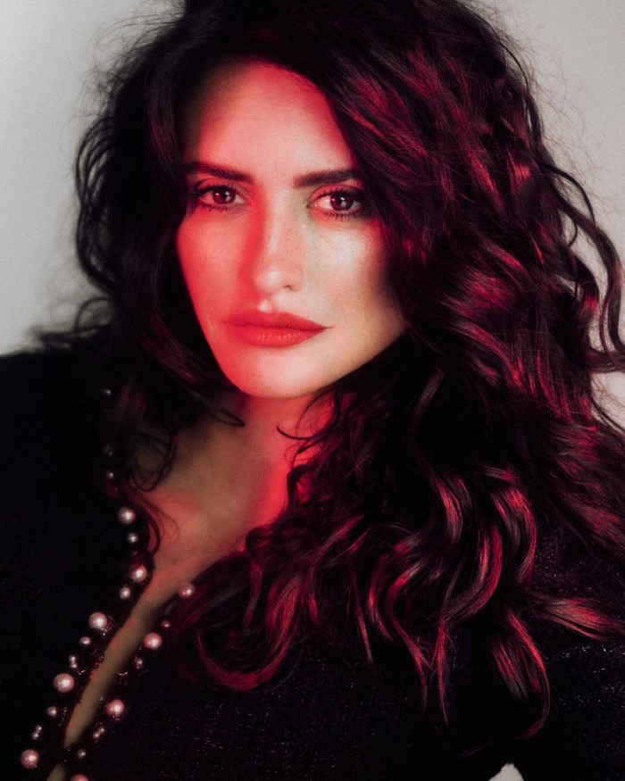 Penelope Cruz