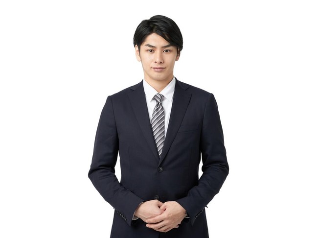 Perbedaan Jas Pria dan Wanita