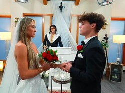 Viral YouTuber Prank Bikin Janji Pernikahan Bercanda, Begini Ending-nya